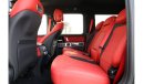 Mercedes-Benz G 700 B700 BRABUS 2022 Carbon Fiber