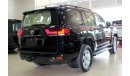 Toyota Land Cruiser (2022) GRJ 4.0, 300 SERIES, GCC, UNDER WARRANTY FROM AL FUTTAIM (Inclusive VAT)