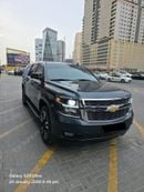 Chevrolet Suburban Premier 5.3L 4WD (8 Seater) Premier 6.3L 4WD (8 Seater) RST