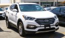 Hyundai Santa Fe Sport