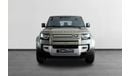 Land Rover Defender P300 110 S