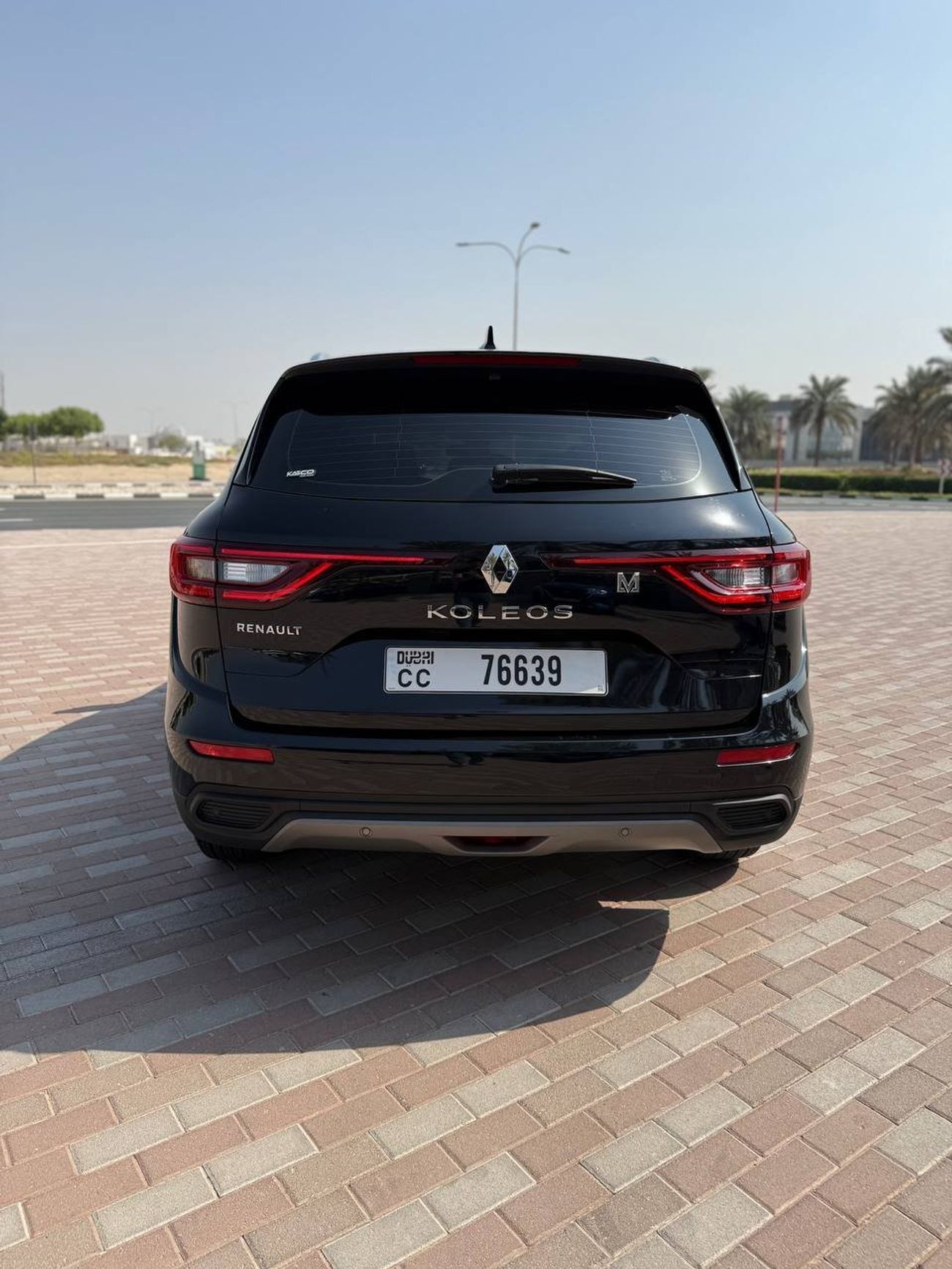 رينو كوليوس Urgent Sale!!! PE 2.5L FWD