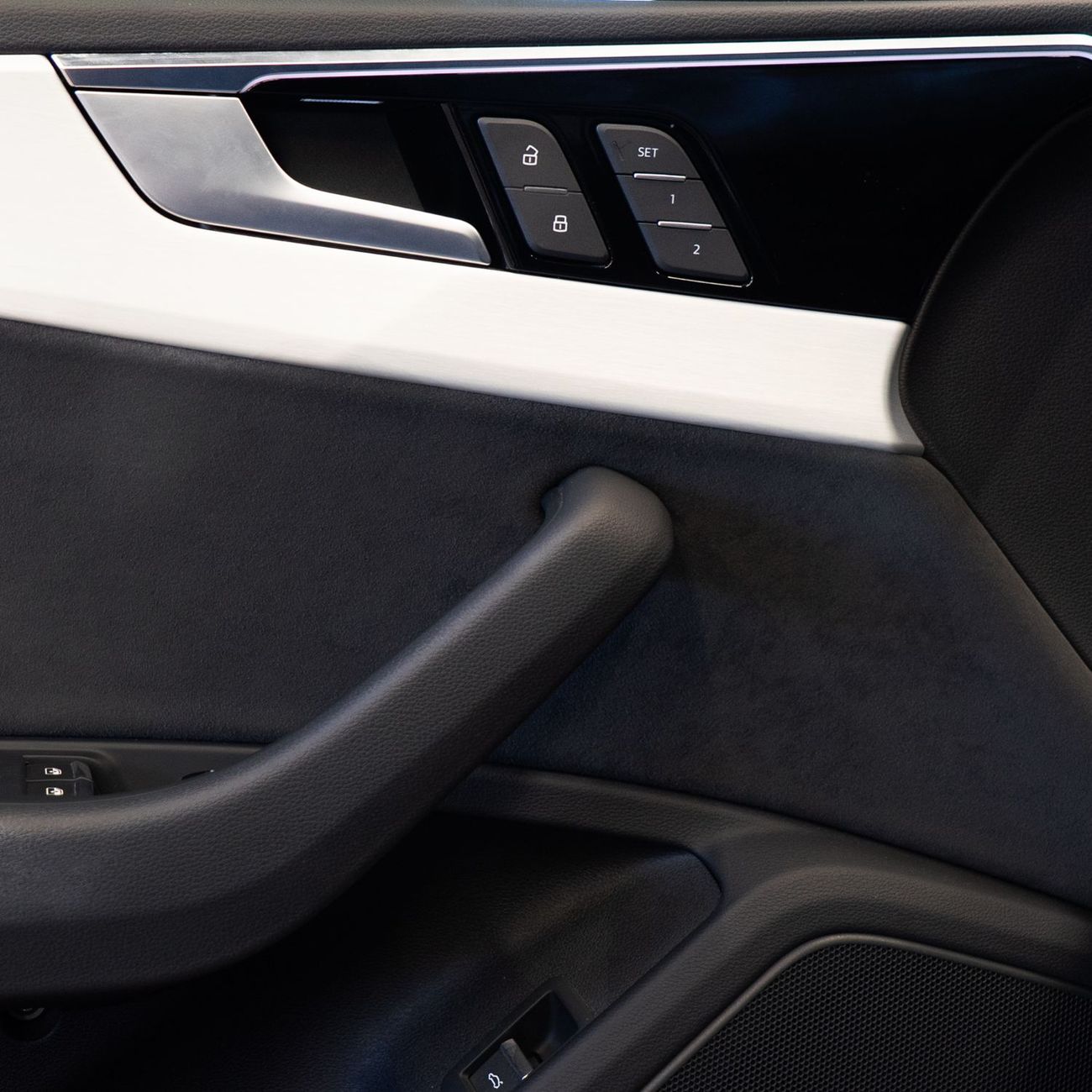 Audi A5 AED 2,969 pm • 0% Downpayment • Audi A5 45TFSI S-line • Agency Warranty And Service Package