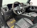 Mercedes Benz G63 AMG