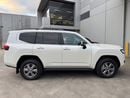 Toyota Land Cruiser IN TRANSIT - 3.3L SAHARA 7 SEATER