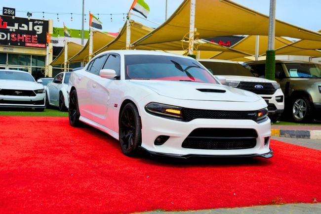 Dodge Charger R/T SCATPACK, миниатюра 24