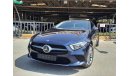 Mercedes-Benz CLS 400 Mercedes cls400d 2019 full option