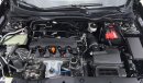 Honda Civic LX Sport 1.6L 1600