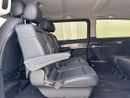 Mercedes-Benz V 250 Std 2.1L MERCEDES V-250 GCC 2024 ORGINAL PAINT // LOW MILEAGE // PERFECT CONDITION