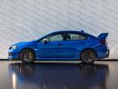 Subaru Impreza WRX STI