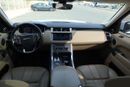 Land Rover Range Rover Sport SE 3.0L