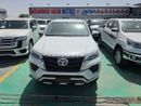Toyota Fortuner TOYOTA FORTUNER 4.0 V6 2026 MID OPTION  MODEL