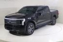 فورد F-150 لايتنينغ LARIAT EXTENDED LT1722 F150 لايتنينج بلاتينيوم كرو بمحركين كهربائيين / شركة الطاير للمحركات / معرض القوز