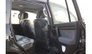 Toyota Land Cruiser 4.6 gxr