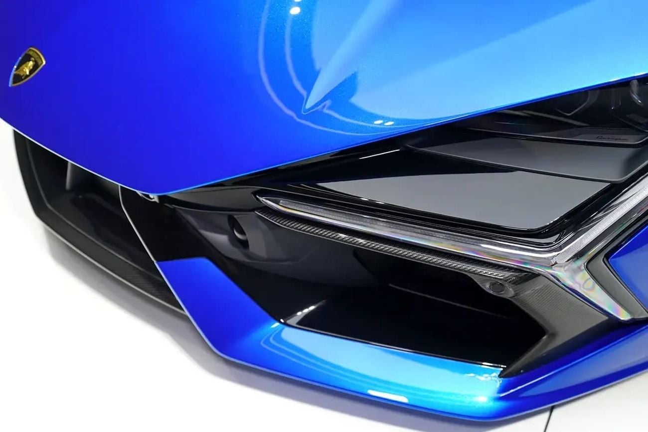 Lamborghini Revuelto SPORTIVA