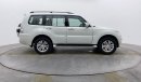 Mitsubishi Pajero Gls 3800