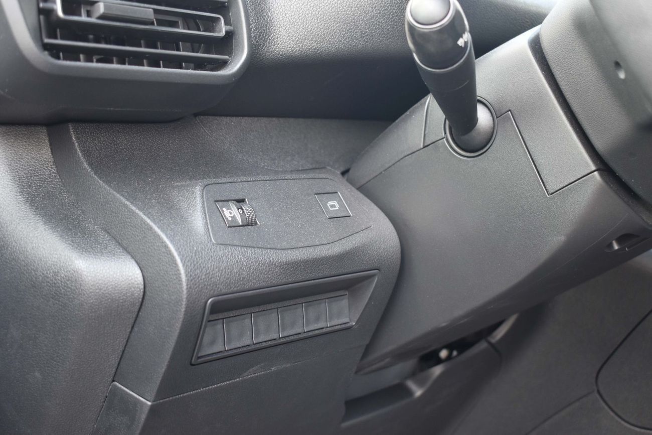 بيجو بارتنر 