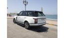 Land Rover Range Rover Vogue SE Supercharged