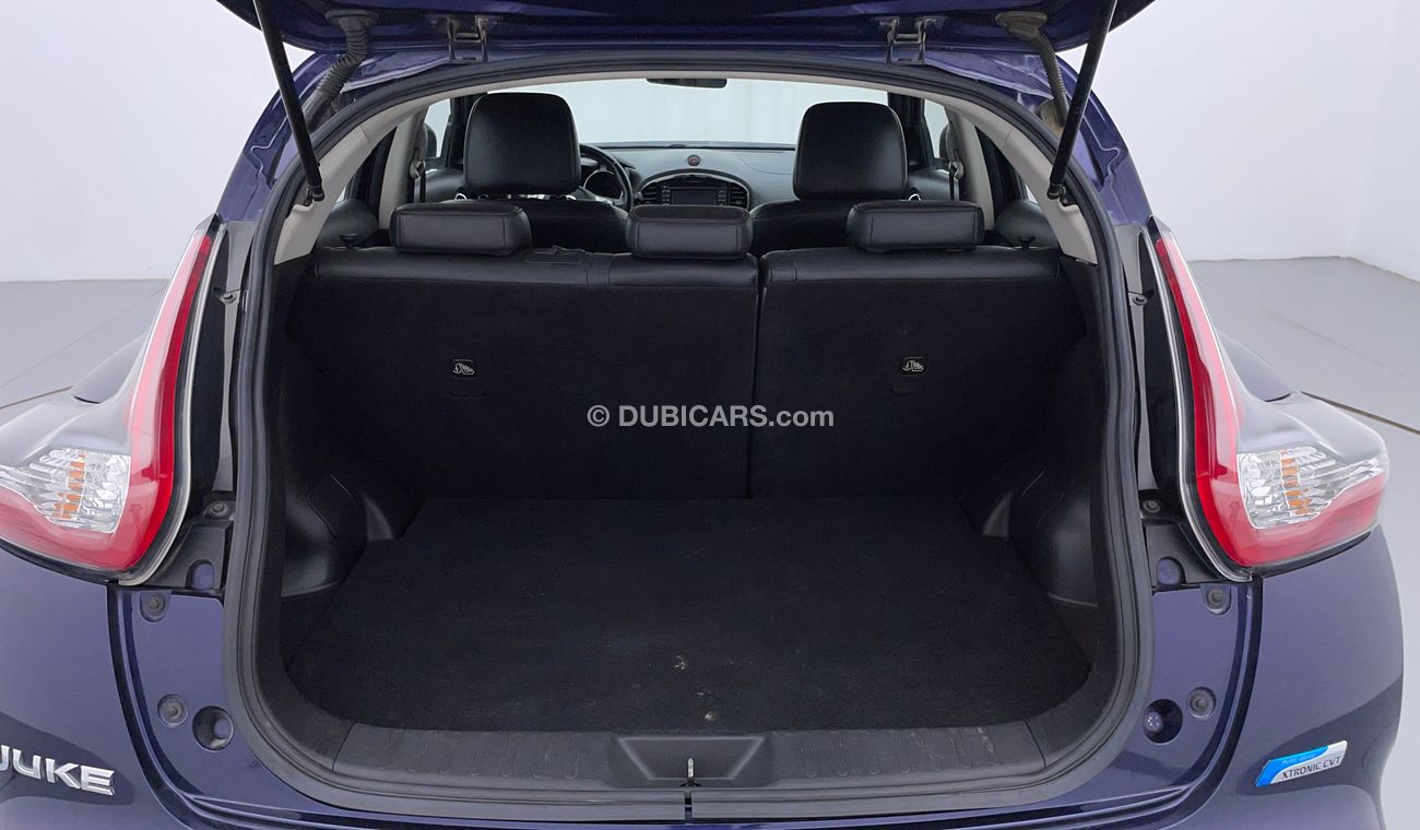 Nissan Juke SL TURBO 1.6 | Zero Down Payment | Free Home Test Drive