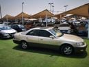 Lexus ES300 TOP