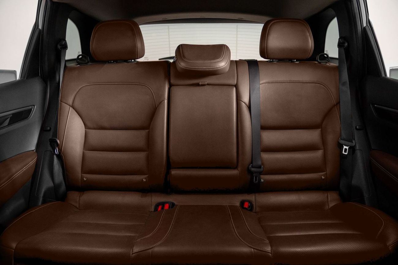 Renault Koleos LE 50 Years AWD Edition