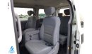 هيونداي H-1 Std GL 12 Seater Passenger Van - 2.5L RWD Petrol AT - Excellent Condition - Book Now!