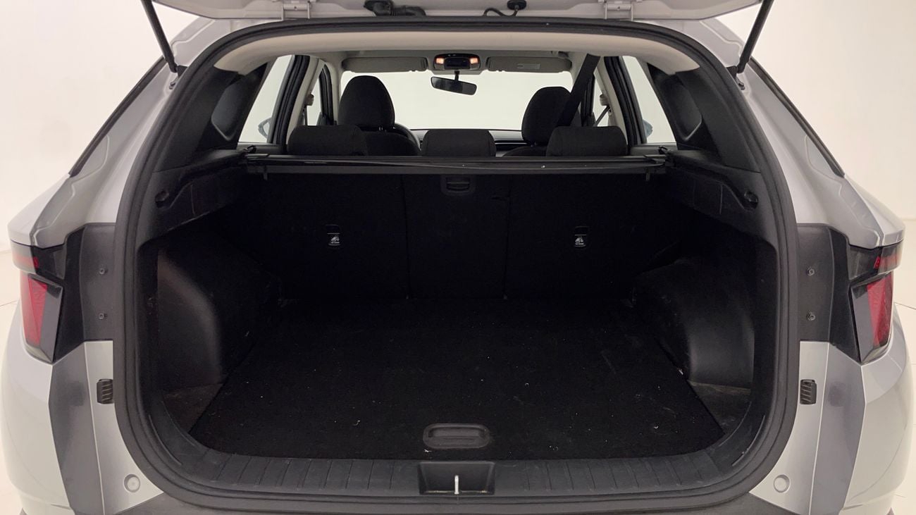 هيونداي توسون SMART 2 | بدون دفعة مقدمة | اختبار القيادة في المنزل