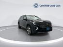 Volkswagen Teramont COMFORTLINE Teramont 2.0L (Facelift 2) | VW Certified | 34,100 AED SAVINGS from New Car