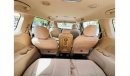 Kia Carnival 1110 PM || GRAND CARNIVAL 3.3 V6 LX || GCC || WELL MAINTAINED