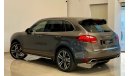 بورش كايان أس 2014 Porsche Cayenne S, Porsche Warranty, Full Porsche History, GCC, Low Kms