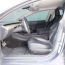 Tesla Model 3 Long Range (AWD) AED 2,253 P.M l 0% Down Payment l Tesla Model 3 Long Range | Tesla Warranty