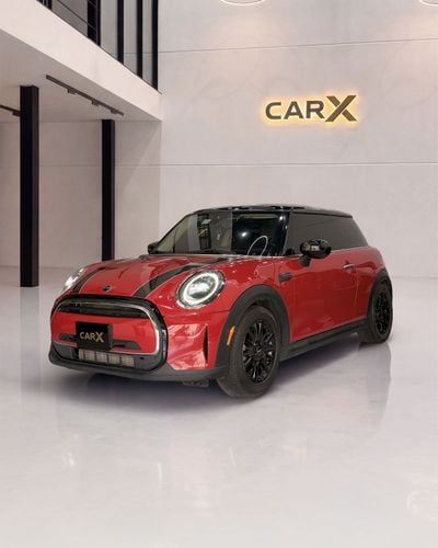 Mini Cooper STANDARD
