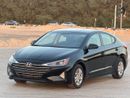 Hyundai Elantra GL 2.0L MODEL 2020 Car. PERFECT condition inside and outsidee
