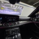 مرسيدس بنز E 53 E53 AMG