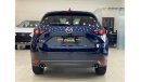 مازدا CX-5 AWD Fully loaded 2022