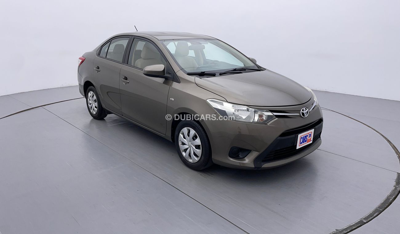 Toyota Yaris SE / E 1.5 | Zero Down Payment | Free Home Test Drive