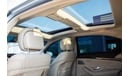 Mercedes-Benz S 400 Std Mercedes S400 2014 Gulf specifications of Full Option without agency dye accidents Mileage : 105
