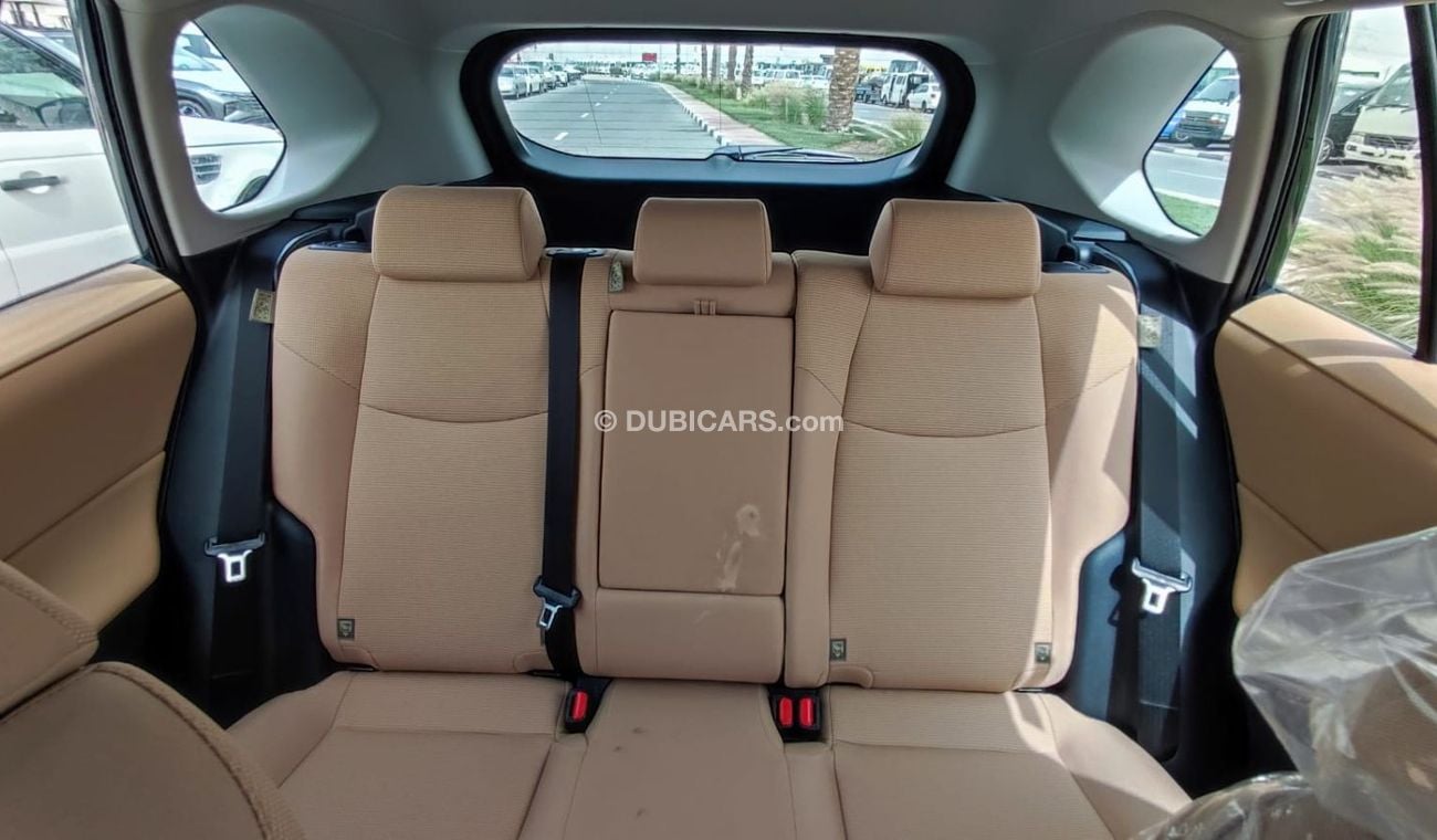 Toyota RAV4 T- Rav4 LE 2.0L Petrol 4WD, 2023, dark blue