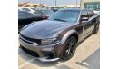 Dodge Charger Dodge Charger SXT V6 3.6L  Model: 2017