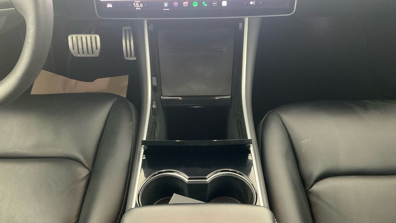 تسلا موديل 3 Performance (Dual Motor) | upto AED 20,000 Ramadan Discount | شامل الضمان | 0 ﺪﻔﻋﺓ ﺃﻮﻟﻯ