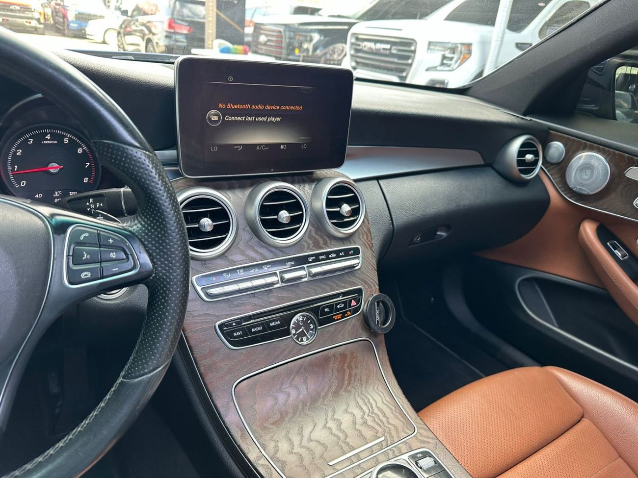 Mercedes-Benz C 300 Coupe