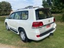 تويوتا لاند كروزر TOYOTA LAND CRUISER GXR V8 , DIESEL LHD