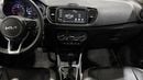 Kia Pegas EX 2023 | AED 383/Month | 0 DP | 30 Day Return | Warranty | Service History