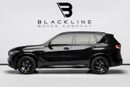 BMW X5 40i M Sport 3.0L 2026 BMW Warranty + Service Contract, GCC