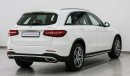 Mercedes-Benz GLC 250 4Matic