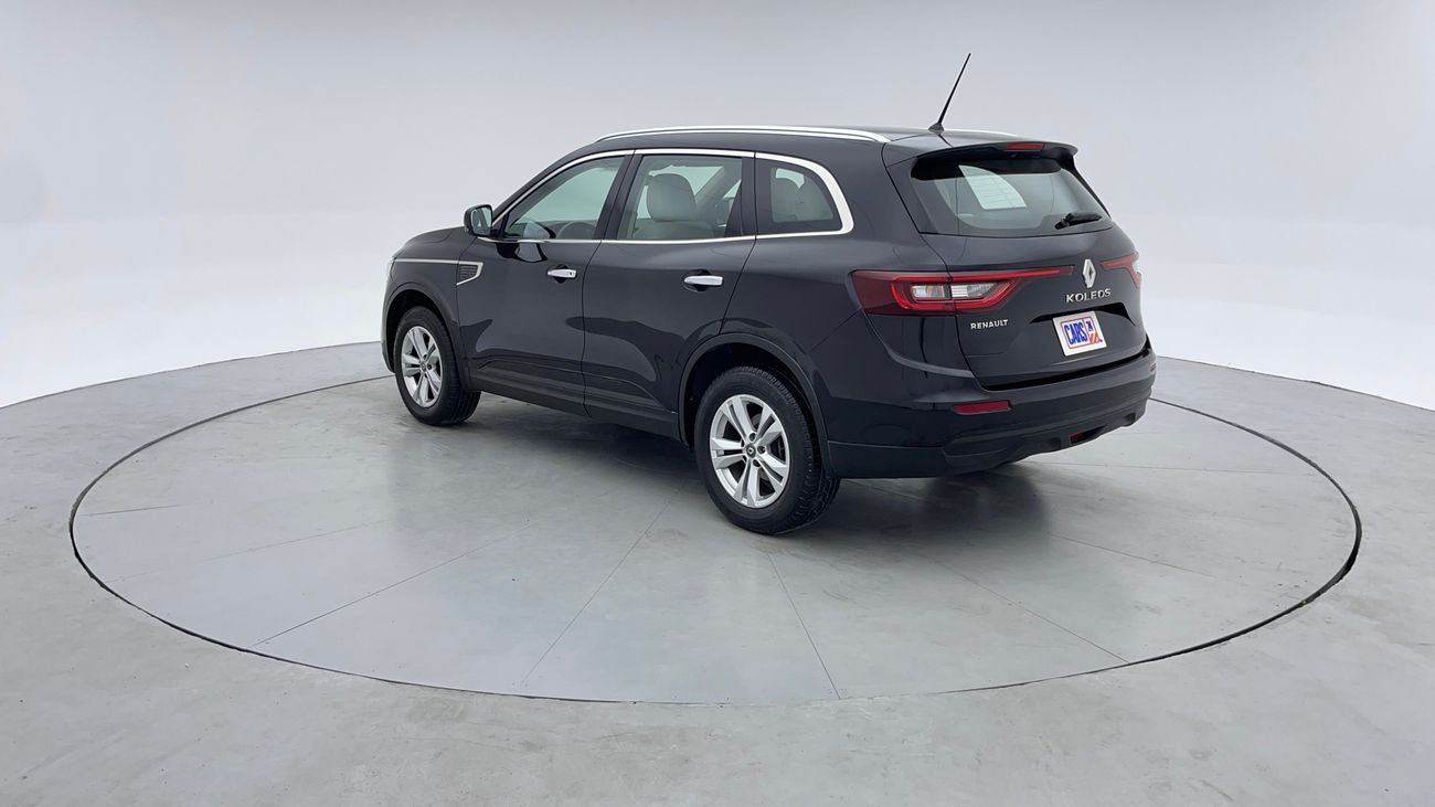 Renault Koleos PE 2.5 | Zero Down Payment | Free Home Test Drive