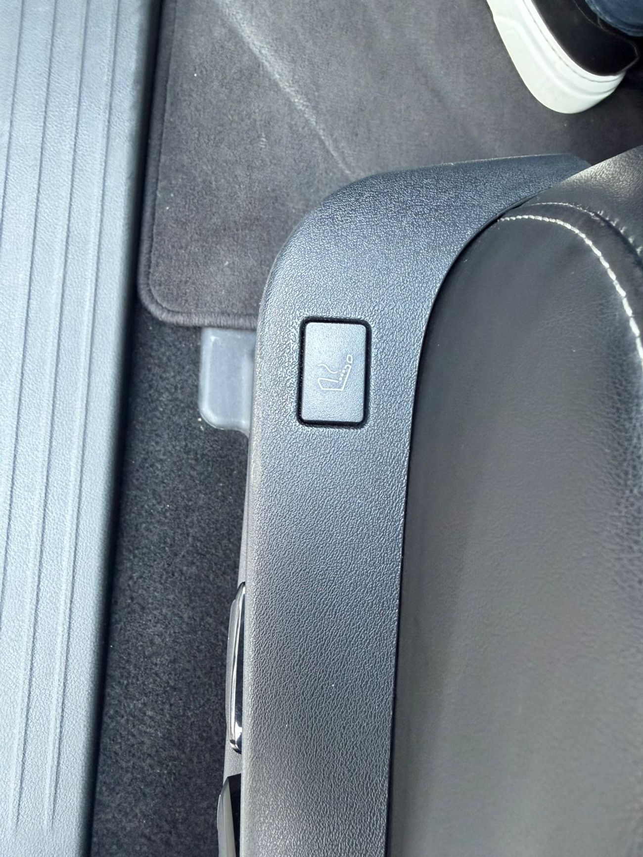 إنفينيتي QX60 3.5L Sensory