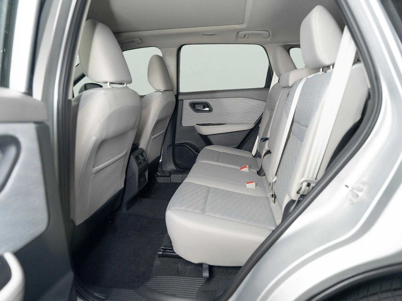 Nissan XTrail SV 2.5L SV 2.5