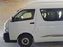 Toyota Hiace GL TOYOTA HIACE HIGHROOF 2.7L | PETROL | MANUAL | 0KM | 03 YEARS WARRANT