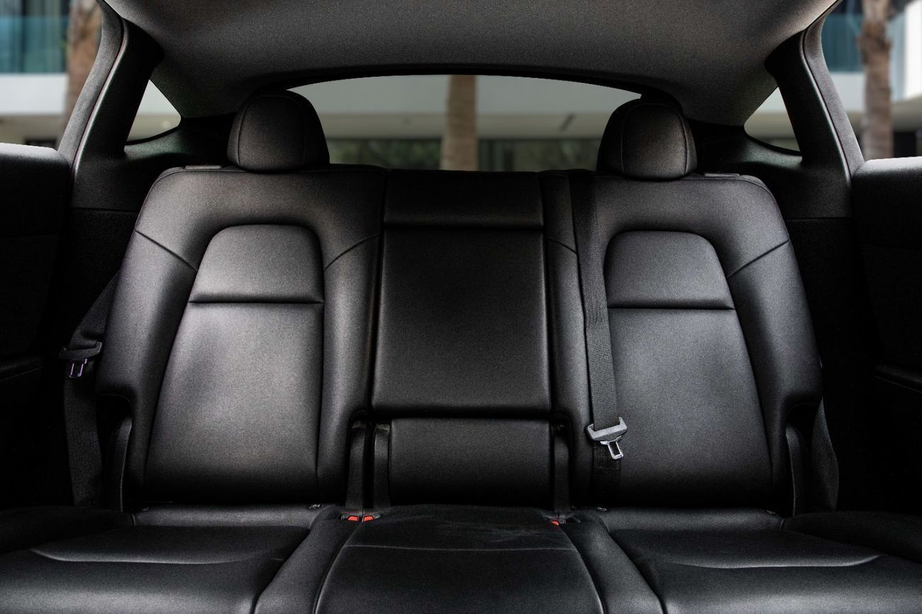 Tesla Model Y Performance | 2,350 P.M | 0% Downpayment | Warranty!